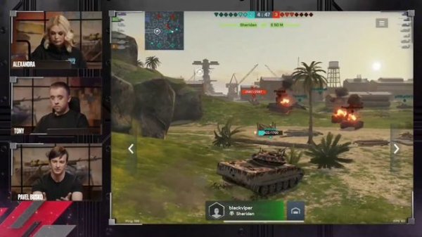 ОБНОВЛЕНИЕ Wot Blitz Reforged! ОБЗОР СЕТА(Ветки)Танков! Как КАЧ