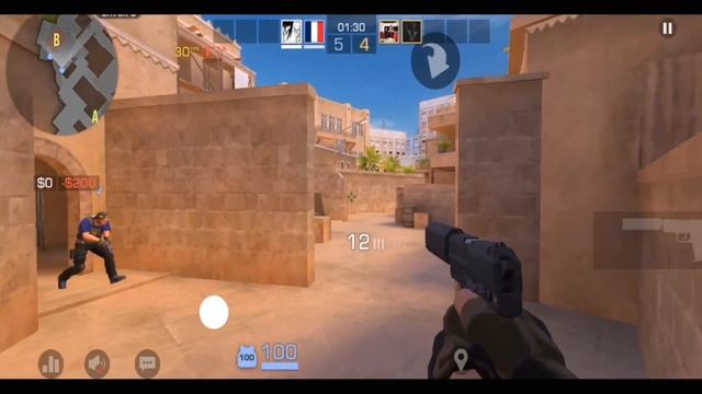 СЫГРАЛ ДУЭЛЬ ПРОТИВ PEX ОН СКАЗАЛ ЧТО Я...🤯 [STANDOFF 2] смотреть онлайн