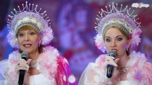 Группа Чё те надо - Замело, занесло