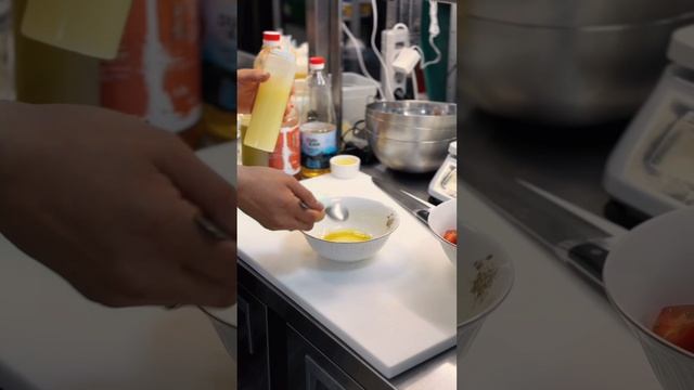 Идеальная закуска из томатов
Рецепт здесь 👇✅