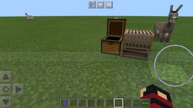 как покрасить флаг в майнкрафт