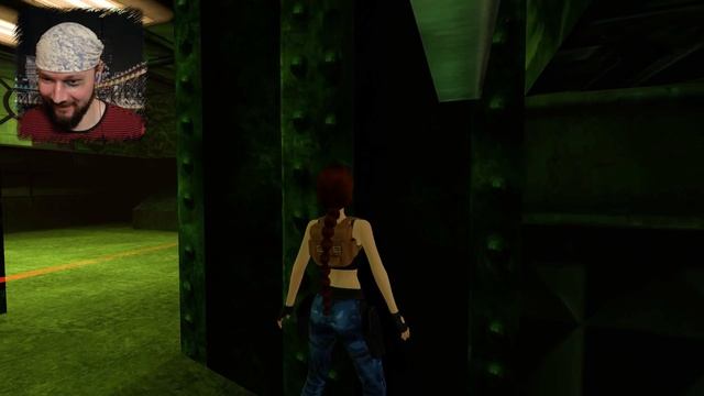 Самое Важное - Семья Tomb Raider 3 Ремастер Прохождение #6 смотреть онлайн