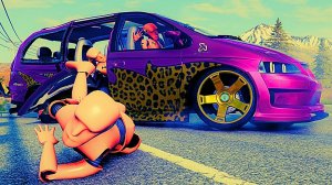 Гонки машинок с авариями | Мультфильмы для детей - Сборник № 116  🚔 Мир машинок 🚔