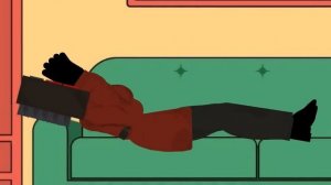 Titan Speaker Woman and Black Сameraman (test 1 )