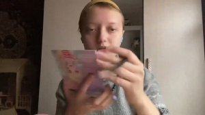 АСМР картавая подружка накрасить тебя/ АСМР макияж #asmr