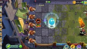 Пятый бой третьего чемпионата пвз2 четверть финал