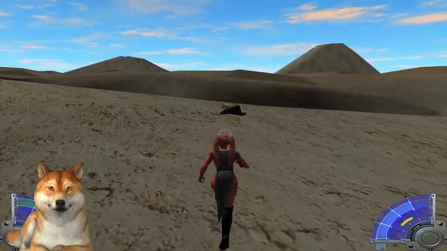 STAR WARS™ Jedi Knight Jedi Academy - НАЧАЛО ИСТОРИИ смотреть онлайн