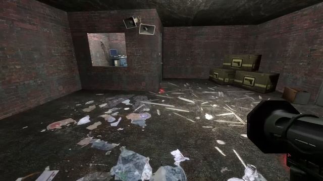 Забейте, я Нашел Half-Life ЕЩЕ ХУЖЕ! смотреть онлайн