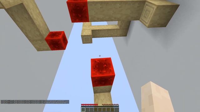 Я попросил 100 игроков построить КАРТУ Испытаниями в Ма