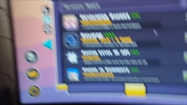 Лучшие моды в geode для Geometry Dash 2.2