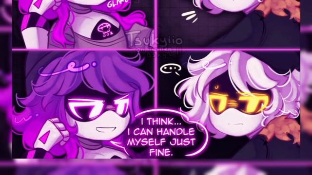 ДРОНЫ УБИЙЦЫ ПЕРЕЗАГРУЗКА №2 ОЗВУЧКА КОМИКСА #muderdrones #?