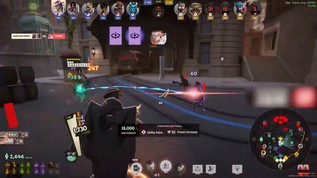 ДЖАМСАЙД ИГРАЕТ В ПАТИ С SUNSET И УНИЧТОЖАЕТ НА ВРЕЙСЕ / JAM смотреть онлайн