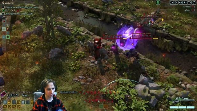 XCOM 2 LWOTCU Fat Legend Ironman 1.2#44 - Поляна Сектоподов смотреть онлайн