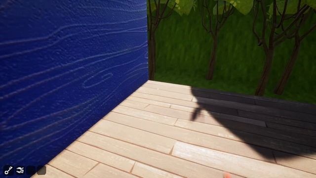 ПРОХОЖДЕНИЕ МОДА NeighborWatch!HELLO NEIGHBOR MOD KIT! смотреть онлайн