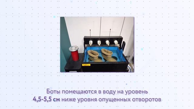 Испытание диэлектрических бот смотреть онлайн