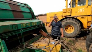 Давненько мы Александра Степановича не видели!