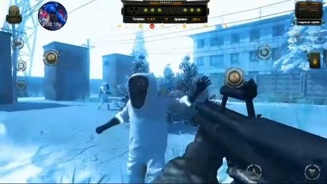 ☆Z.O N.A☆ Shadow of Limansk ☆ Часть #3 ☆ Холодная смерть смотреть онлайн