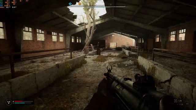 S.T.A.L.K.E.R. 2 - Шедевральный ПРОВАЛ смотреть онлайн