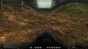 STALKER ОП 2.2 LSC -  ВАЖНЫЙ КВЕСТ -ТИХАЯ ОХОТА  Захару на фото?