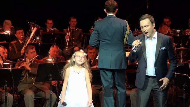 "Мама" - Мария Молькова и Владислав Косарев смотреть онлайн