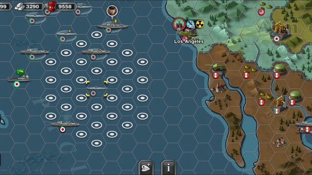 Япония #11 | World conqueror 3 | 1943 смотреть онлайн