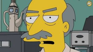 СИМПСОНЫ - ПУТЕШЕСТВИЕ И НЕЗАКОННЫЙ ОТПУСК В ПАРИЖЕ I С