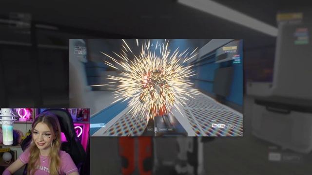 Мармок Предатель (LOCKDOWN Protocol) Marmok Реакция смотреть онлайн