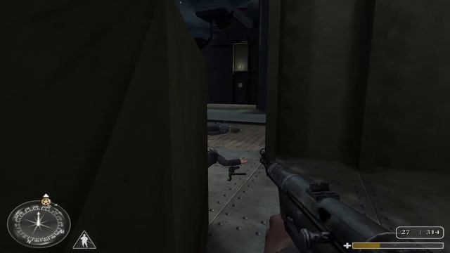 Капитан Прайс МЕРТВ? Начало третьей судьбы [Call of duty | Се смотреть онлайн