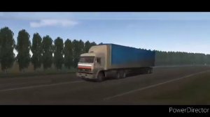 ЗВУК КАМАЗ 54115 С ФИЛЬМА ДАЛЬНОБОЙЩИКИ/МОТОР ДЕПОТ