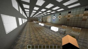 ПЕРВАЯ РАБОЧАЯ АЭС В МАЙНКРАФТЕ | РАБОЧАЯ АЭС В MINECRAFT 1.1