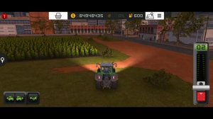 FERMA 18/FARMING SIMULATOR 18/ФЕРМА 18/ФАРМИНГ СИМУЛЯТОР 18/КАК УРОЖА?