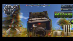 Обновление! Экспедиция в UAZ HUNTER! - Russian Car Driver UAZ HUNTER