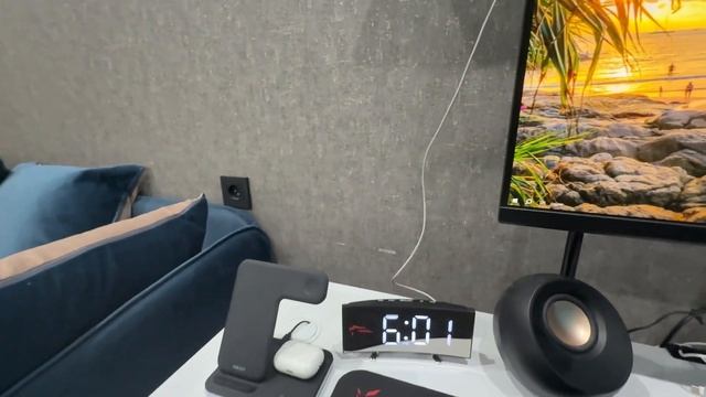 РУМ ТУР! РАБОЧЕЕ МЕСТО В 2025