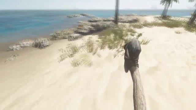 Stranded Deep I выпуск 4 | домик готов! смотреть онлайн