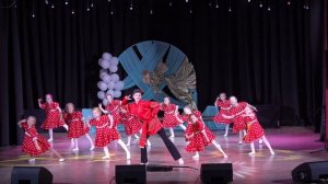 «Здесь зажигаются звёзды»