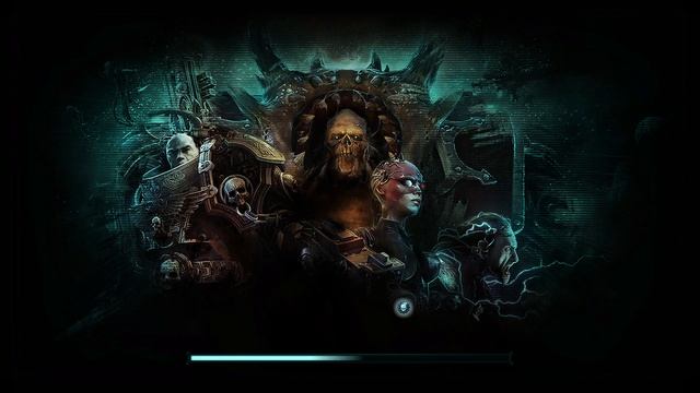 Warhammer 40,000: Inquisitor — Martyr. Пророчество Висцерам смотреть онлайн