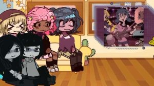 Реакция Lacey flash games на тт(2/?)