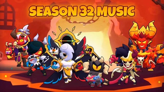 МУЗЫКА 32 СЕЗОНА БРАВЛ ПАСС АНГЕЛЫ ПРОТИВ ДЕМОНОВ БРА? смотреть онлайн