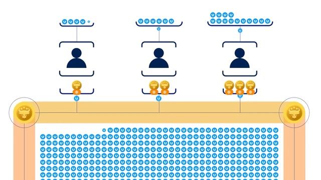 Как получать вознаграждения с помощью BULL SPLIT токена? смотреть онлайн