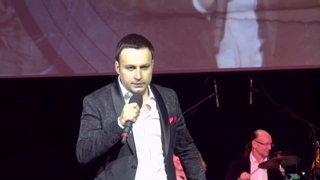 "Где среди пампасов..." - Владислав Косарев и Ансамбль русских народных инструментов смотреть онлайн