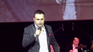 "Где среди пампасов..." - Владислав Косарев и Ансамбль русских народных инструментов