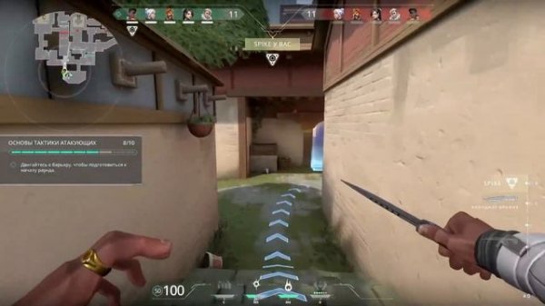 СТОИТ ЛИ ИГРАТЬ В VALORANT В 2025? l #valorant