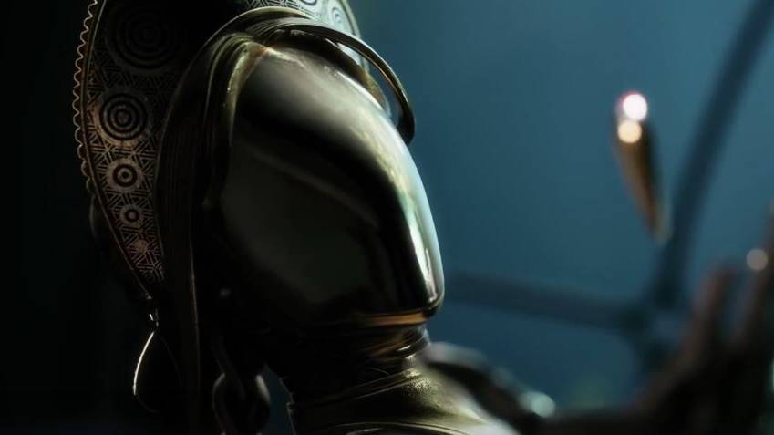 Atomic Heart 2 — анонсирующий трейлер (на русском языке) смотреть онлайн