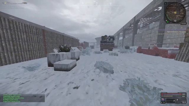 Стрим STALCRAFT | feat Подпивасники смотреть онлайн