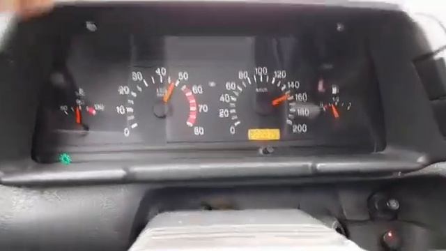 ваз 2110 8 клапанов разгон