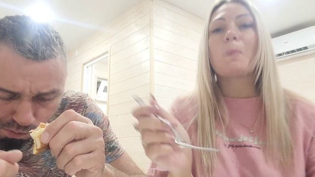 #АРХИПКА ДО НОВЫХ ВСТРЕЧ! МЫ В ГОЛУБИЦКОЙ)#голубицкая #темрюк #архипка смотреть онлайн