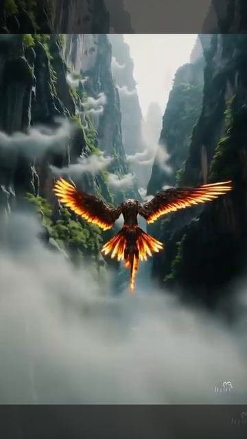 Лилия Любимова – Испытание 2025 | Trial 2025 – Fiery Eagle Fantasy смотреть онлайн