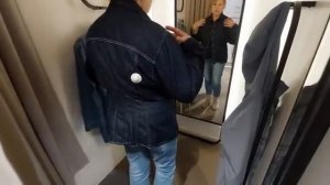 Много_Примерок_И_Покупки_В_Секонде. Рената Смирнова. 2025