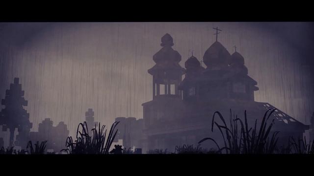 [STALCRAFT] «Зов южных Болот» смотреть онлайн