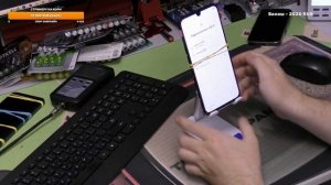 Забыли пароль на Infinix Hot 30i